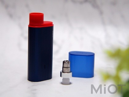 Тример для носа Xiaomi Smate Pro ST-N1 Blue