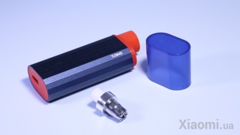 Триммер для носа Xiaomi Smate Pro ST-N1 Blue