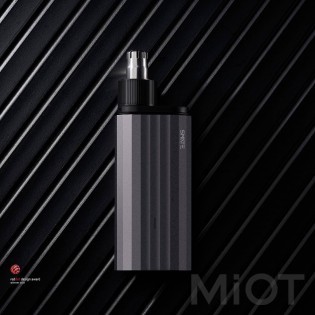 Тример для носа Xiaomi Smate Pro ST-N1 Black