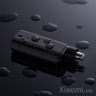 Триммер для носа Xiaomi Smate Pro ST-N1 Black