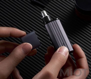 Тример для носа Xiaomi Smate Pro ST-N1 Black