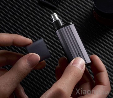 Триммер для носа Xiaomi Smate Pro ST-N1 Black