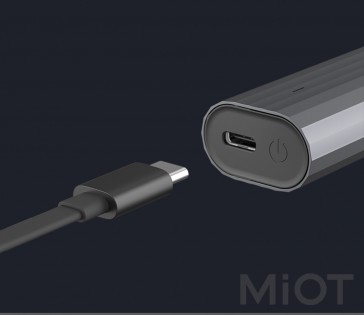 Тример для носа Xiaomi Smate Pro ST-N1 Black