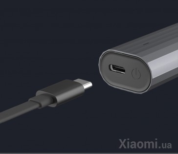 Триммер для носа Xiaomi Smate Pro ST-N1 Black