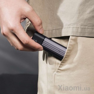 Триммер для носа Xiaomi Smate Pro ST-N1 Black
