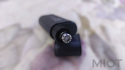 Тример для носа Xiaomi Smate Pro ST-N1 Black