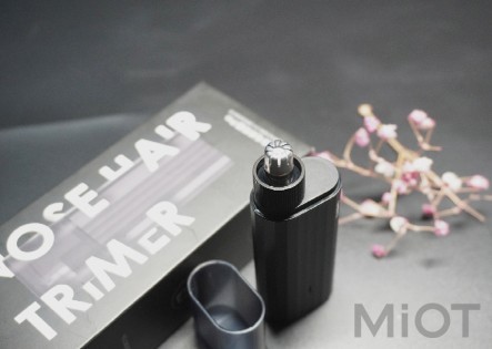 Тример для носа Xiaomi Smate Pro ST-N1 Black