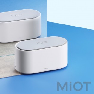 Косметичний стерилізатор Xiaomi SMATE White (SX-01)
