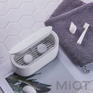 Косметичний стерилізатор Xiaomi SMATE White (SX-01)