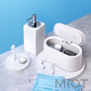 Косметичний стерилізатор Xiaomi SMATE White (SX-01)