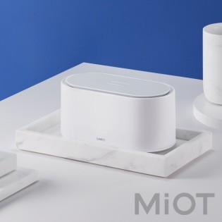 Косметичний стерилізатор Xiaomi SMATE White (SX-01)