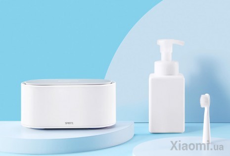 Косметический стерилизатор Xiaomi SMATE White (SX-01)