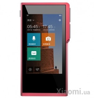 Переводчик Xiaomi Sogou Pro-TR181
