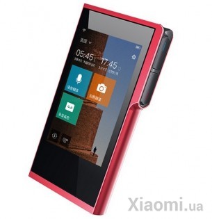 Переводчик Xiaomi Sogou Pro-TR181