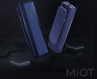 Цифровий диктофон Xiaomi Sogou Smart Recorder C1