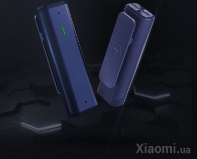 Цифровой диктофон Xiaomi Sogou Smart Recorder C1