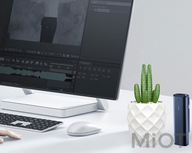 Цифровий диктофон Xiaomi Sogou Smart Recorder C1