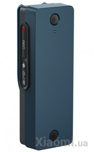 Цифровой диктофон Xiaomi Sogou Smart Recorder C1 Pro