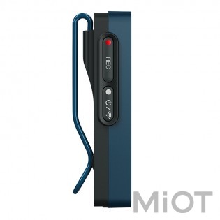 Цифровий диктофон Xiaomi Sogou Smart Recorder C1 Pro