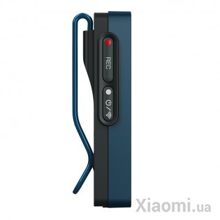 Цифровой диктофон Xiaomi Sogou Smart Recorder C1 Pro