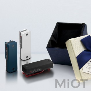 Цифровий диктофон Xiaomi Sogou Smart Recorder C1 Pro