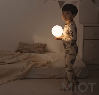 Ночная лампа XIAOMI SOLOVE 001D