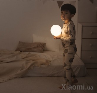 Ночная лампа XIAOMI SOLOVE 001D