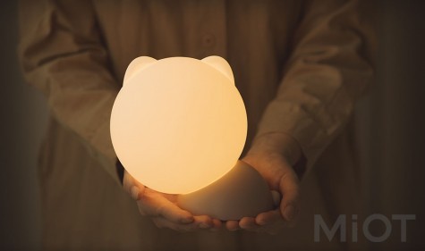 Ночная лампа XIAOMI SOLOVE 001D