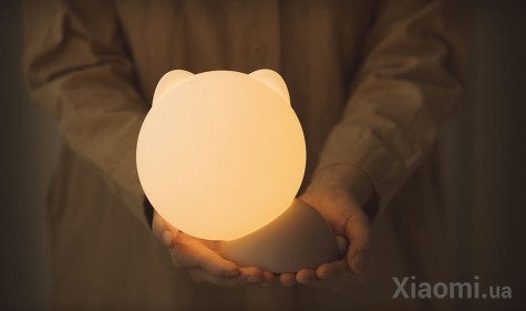 Ночная лампа XIAOMI SOLOVE 001D