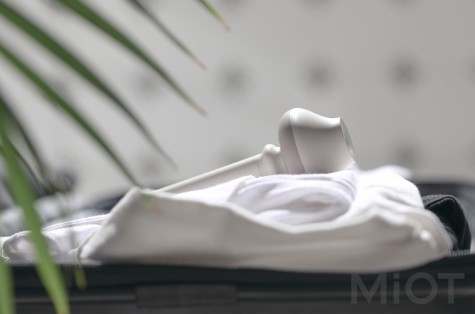 Портативний зволожувач Xiaomi SOLOVE H3