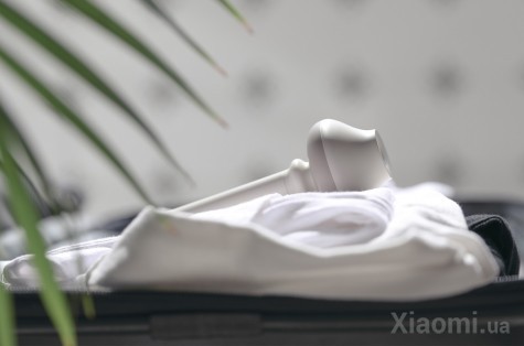 Портативный увлажнитель Xiaomi SOLOVE H3