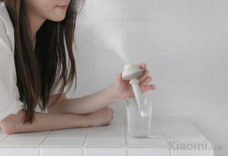 Портативный увлажнитель Xiaomi SOLOVE H3
