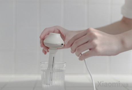 Портативный увлажнитель Xiaomi SOLOVE H3