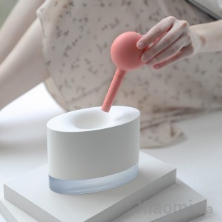 Настольный увлажнитель воздуха Xiaomi SOLOVE H5