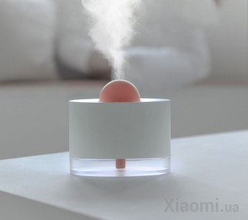 Настольный увлажнитель воздуха Xiaomi SOLOVE H5