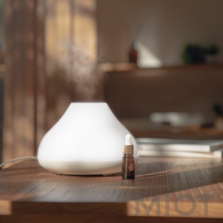 Аромалампа Xiaomi SOLOVE (H7) White