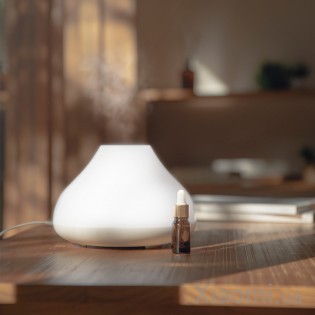 Аромалампа Xiaomi SOLOVE (H7) White