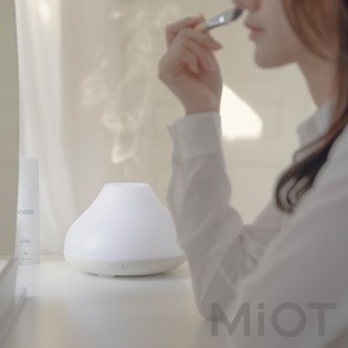 Аромалампа Xiaomi SOLOVE (H7) White
