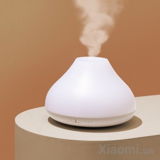 Аромалампа Xiaomi SOLOVE (H7) White