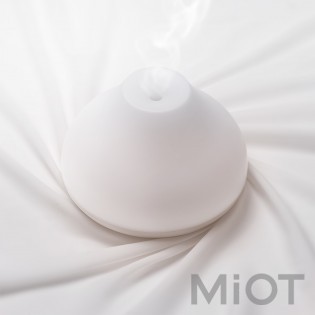 Аромалампа Xiaomi SOLOVE (H7) White