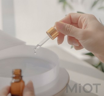 Аромалампа Xiaomi SOLOVE (H7) White
