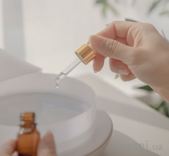 Аромалампа Xiaomi SOLOVE (H7) White