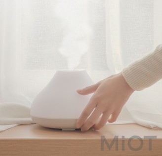 Аромалампа Xiaomi SOLOVE (H7) White