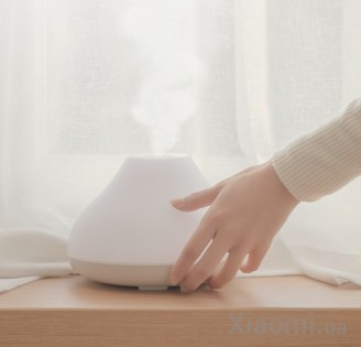 Аромалампа Xiaomi SOLOVE (H7) White