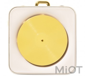 Bluetooth-динамік Xiaomi SOLOVE M1
