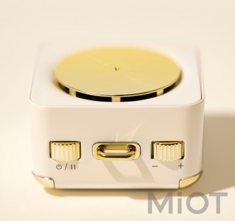 Bluetooth-динамік Xiaomi SOLOVE M1