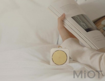 Bluetooth-динамік Xiaomi SOLOVE M1