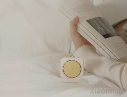 Bluetooth-динамик Xiaomi SOLOVE M1