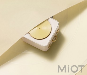 Bluetooth-динамік Xiaomi SOLOVE M1