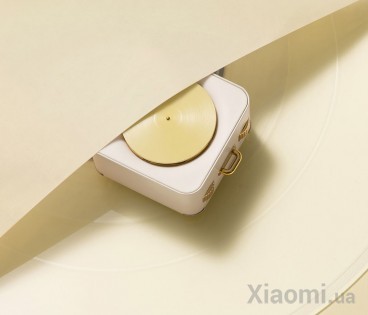 Bluetooth-динамик Xiaomi SOLOVE M1